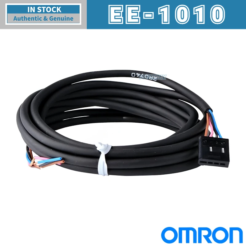 OMRON Authentic Original Photoelectric Switch Connector EE Series EE-1006 1001 1003 1009 2002 1010-R for Industrial Use