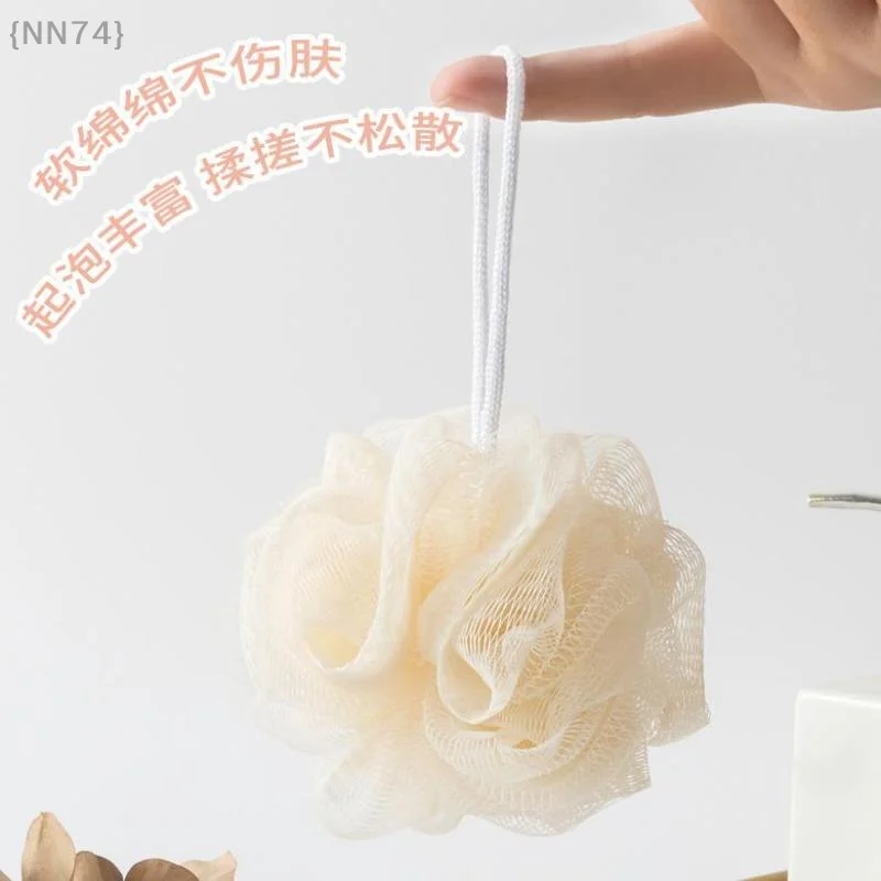 【لا】طقم هدايا استحمام سبا للنساء - طقم استحمام كامل مع قفازات سيزال وأدوات تنظيف الظهر والعناية بالقدم #6