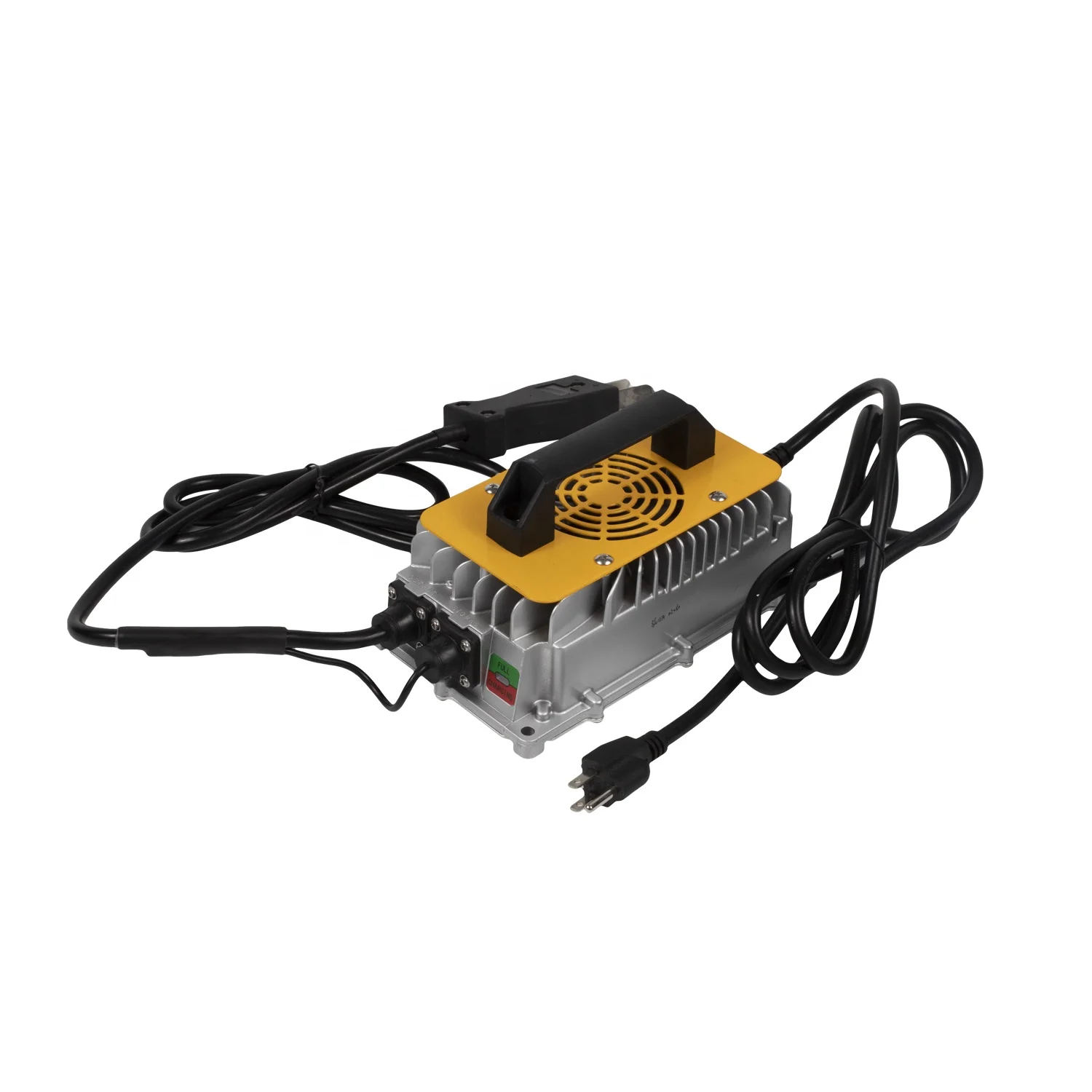 

36V/48V Forklift Battery Charger 20A 30A 40A 50A