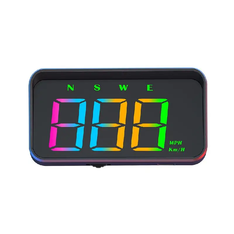 

Head Up Display Car, Car HUD M2S, Windshield Speedometer Projector With Speed, Speedometer Fits All Car Models