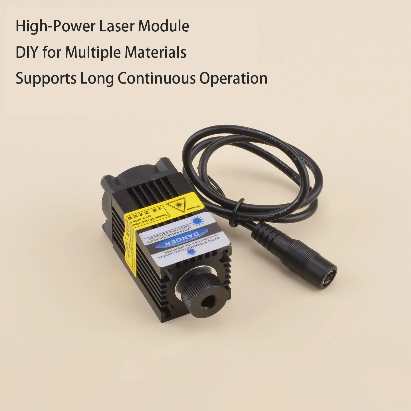 405nm-500mw-青紫レーザー調整可能フォーカス-3d-印刷アクセサリーミニ-12v-彫刻レーザーレーザーヘッド