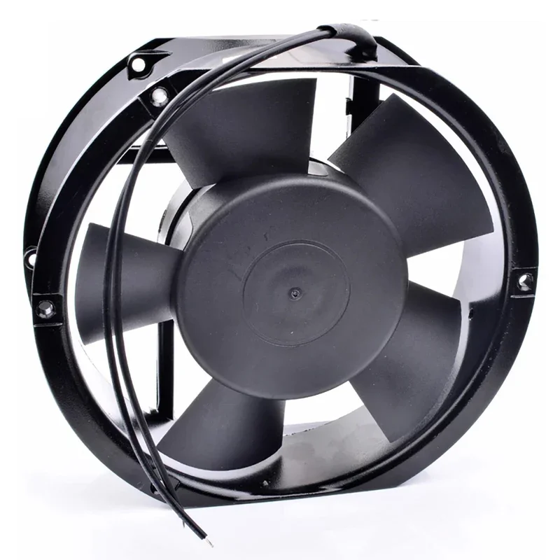 NEW cooling fan for FP-108EX-S1-S FP-108EX-S1-B 17250 17251 172x150x51mm 110V 220V 380V 38W cabinet metal heat-resistant