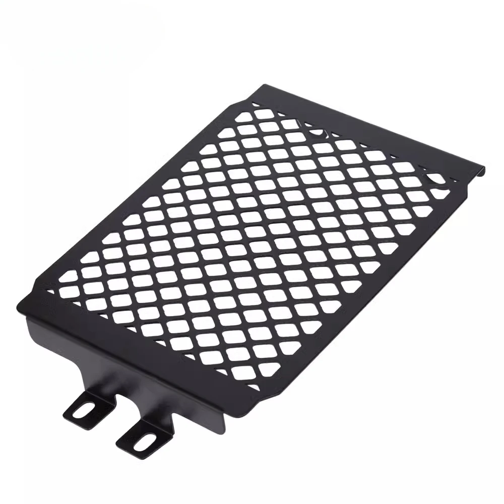 

For Motorcycle Accessories Radiator Protection Grille Shield Royal Enfield Interceptor 650cc