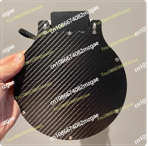 For Astronomical Telescope - ASCOM GEMINI 100/150/190/225/240mm No-Stroboscopic Carbon Fibre Lightweight Automatic FlatPanel