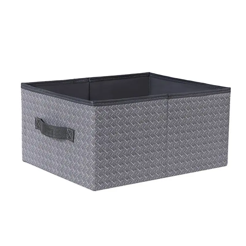 

Clothes Dustproof Large Storage Box UL1196