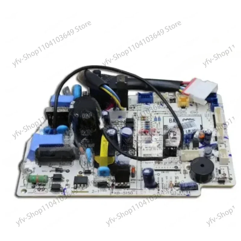 

New EAX35907210 EAX35907219-1 split air conditioning motherboard BR82081405 Computer board