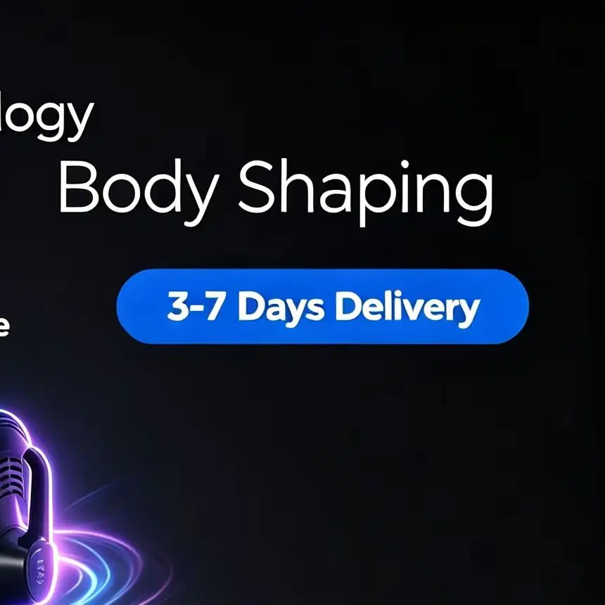 8500W 20T MYOslim HI-EMT Body Sculpt Machine Non-invasive Body Contouring Muscle Exercise Skin Lifting Beauty Instrument