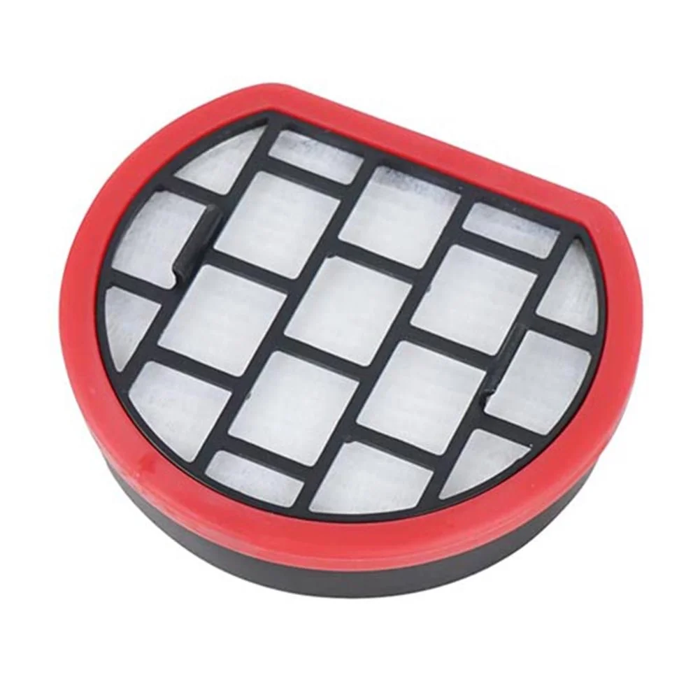 Washable HEPA Filters Compatible With For JIGOO C500 Vacuum Cleaner Replacement Parts 99.97% Filtration