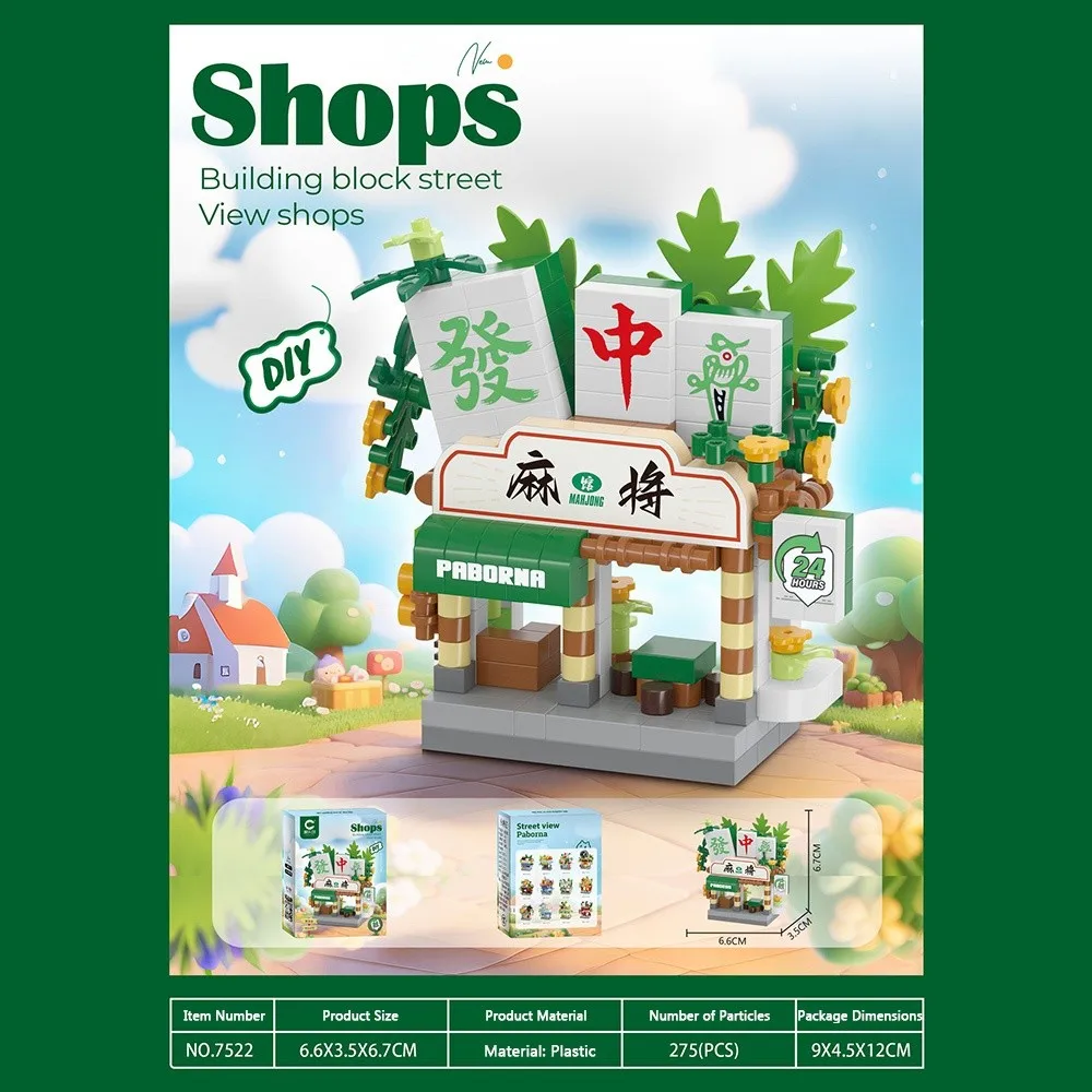 Nowe Mini Klocki Konstrukcyjne Micro Blocks Klocki Mini Sklep Klocki Micro Block Zabawki dla Dzieci