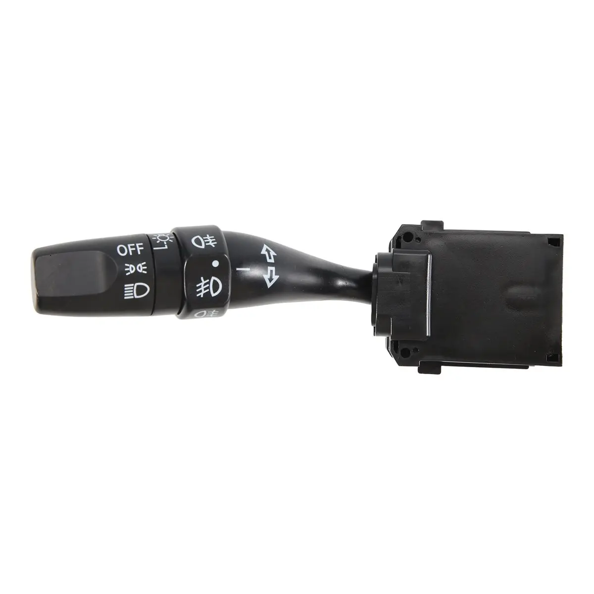 Compatible Lighting Turn Signal Switch 35255-S5A-A22 Fit for 2002-2006 2002-2005 for JAZZ 2003-2008 CITY STREAM Indicator Column
