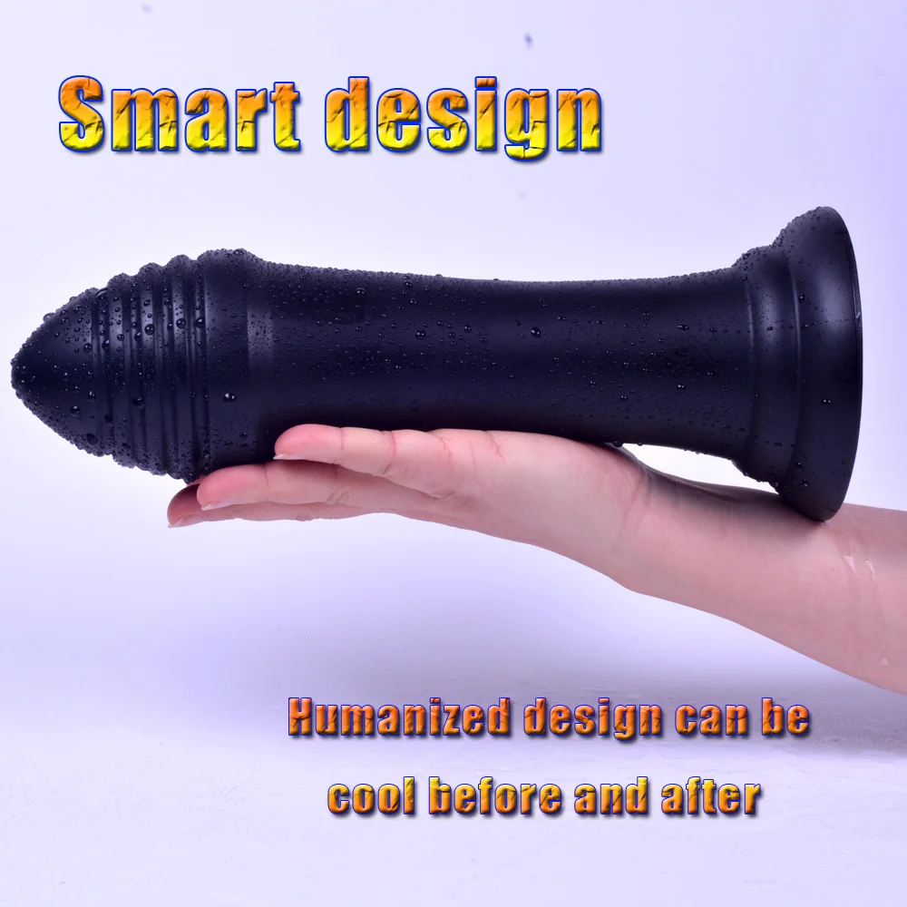 2026 2026 2026 2026 مطاط (خالي من فيثاليت) قضبان اصطناعية كبيرة الحجم: W8.2 سم * ارتفاع 23.7 سم