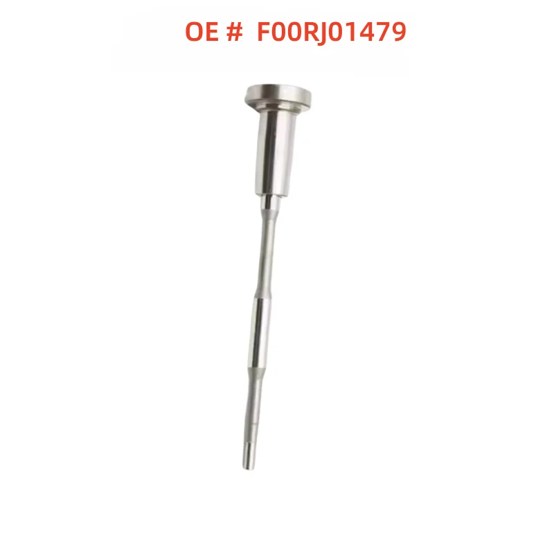 

4PCS F00RJ01479 Diesel Common Rail Fuel Injector Control Valve For Diesel Injector 04451200066/067 Replacement Accessories