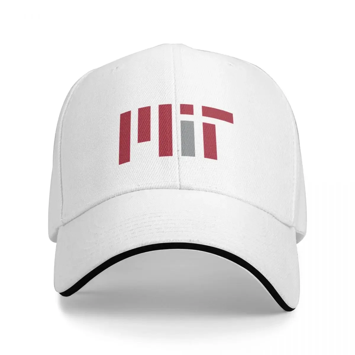 MIT University Cap baseball cap funny hat Boy cap Women's