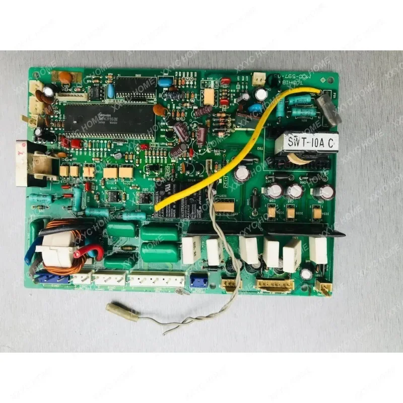 Air conditioning computer board circuit board computer board motherboard MCC-597-03