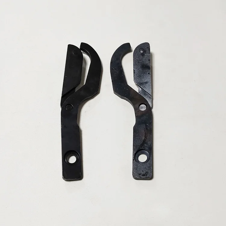 1 Pair Paper Receiving Baffle Hook For Heidelberg CD102 Spare Parts