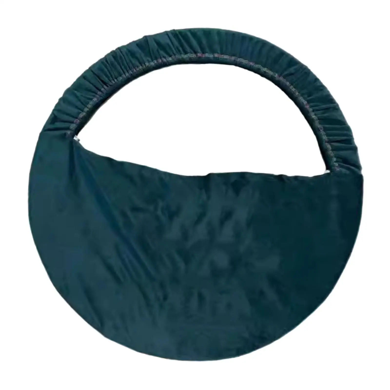 Gymnastics Ribbon Ball Hoops Stick Carry Case Fabric Storage Bag for Practice Performance
