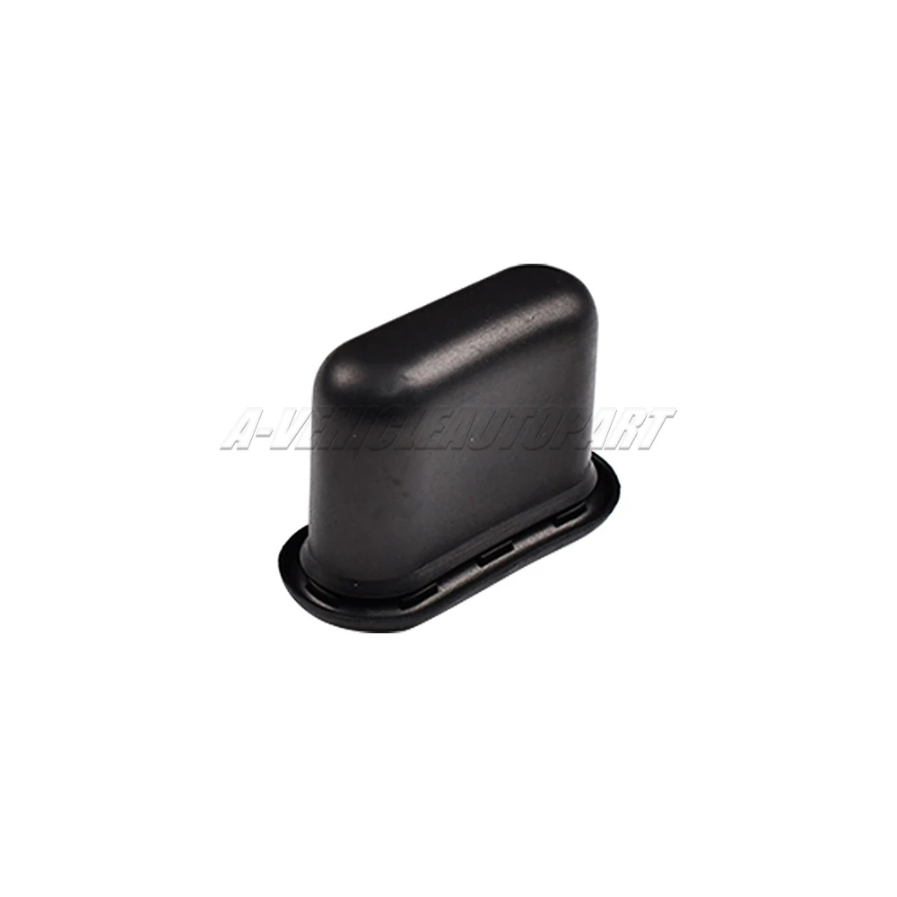 6R3837707A Für VW Polo MK5 UP! Seat Mii Skoda Citigo Neue Untere Tür-Positionierungsstift-Dichtung, Schließvorrichtung, Gummimanschette, Schwarz, Auto-Zubehör – Detail 5