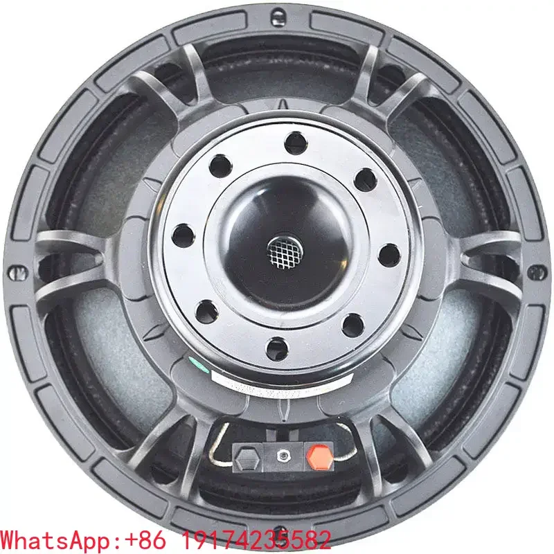10-inch, 12-inch, 15-inch, 18-inch Neodymium Magnet Subwoofers High-Power Line Array Speakers 75-core, 100-core Strong Magnets
