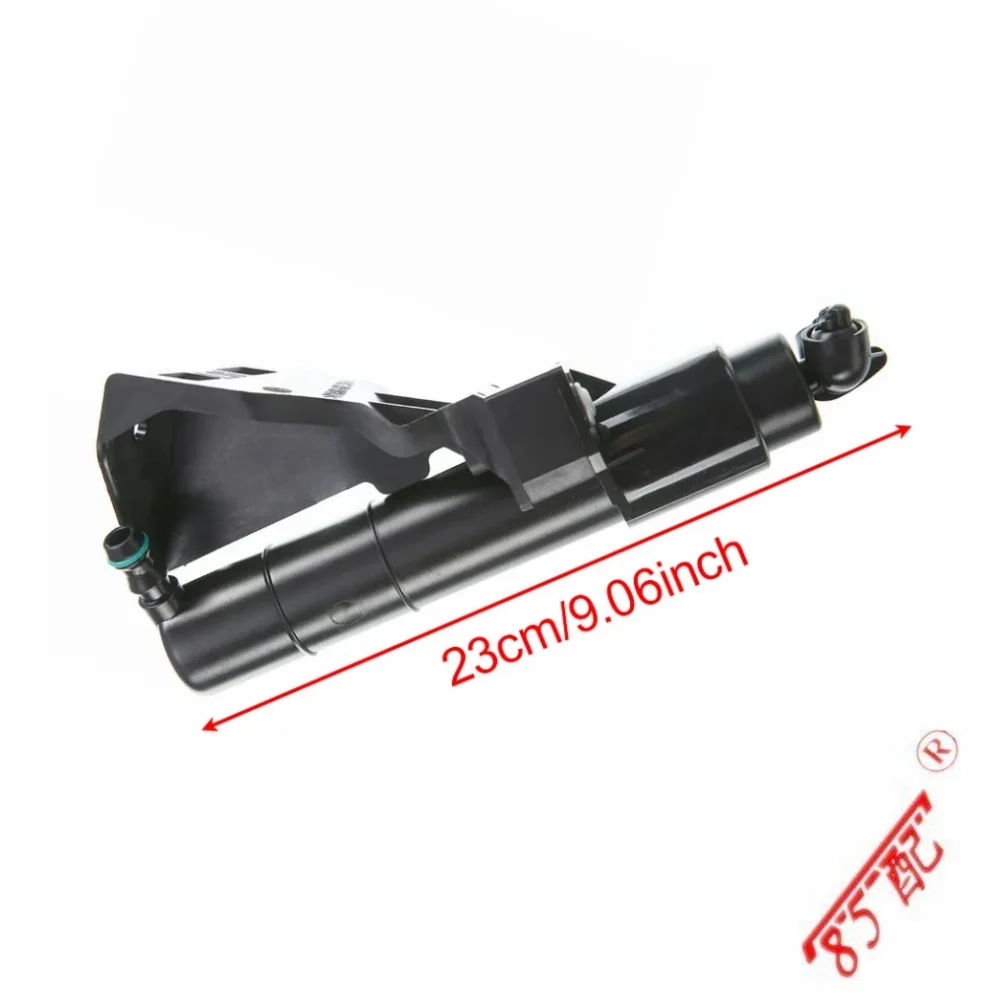 Headlight cleaning fluid nozzle 1648600747 1648600847 For Mercedes Benz GL-CLASS (X164) 2006-2012
