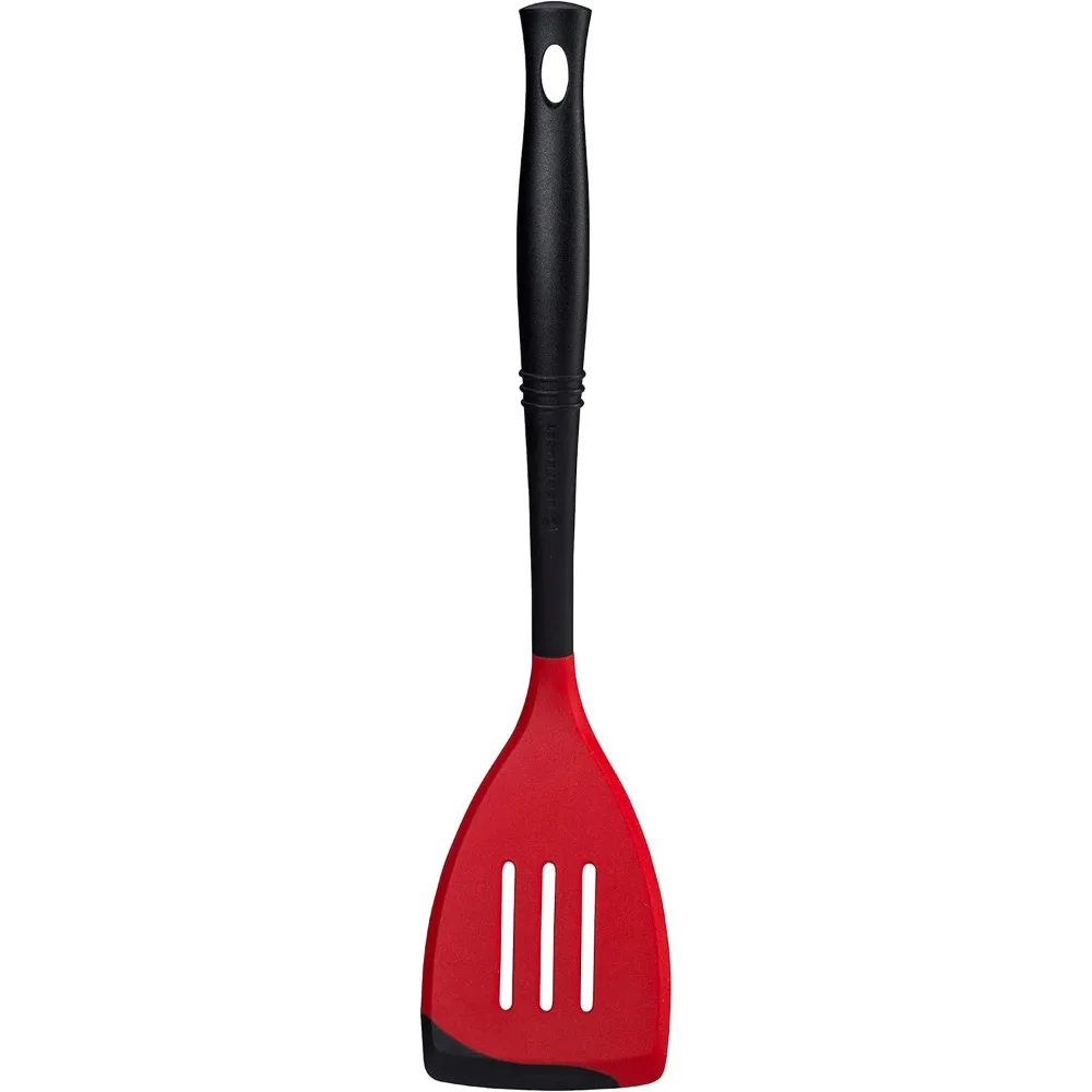 

Revolution Bi-Material Slotted Turner, 13.5" x 2.5", Cerise