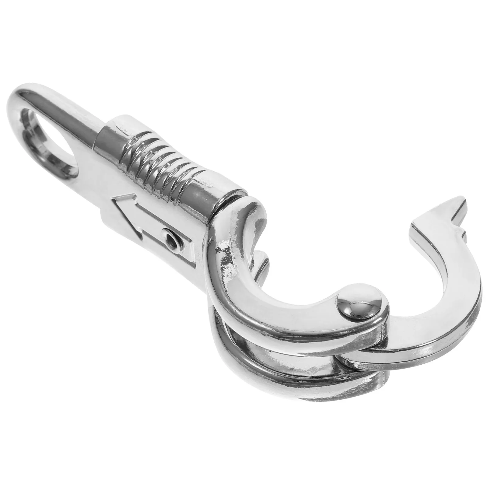 gancho-de-panico-para-cavalo-robusto-com-liberacao-rapida-fivela-de-olhal-fixo-de-102mm-para-controle-de-coleira-suprimentos-equestres-acessorios-para-montaria