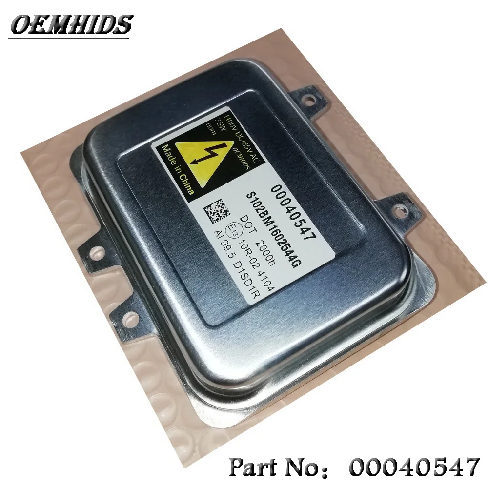 

Hot SalesOEMHIDS Brand New 5DV009000-00 Non-original Hid Ballast Headlight Module 92190-3L000 For Ix55 Veracruz D1S D1R 00