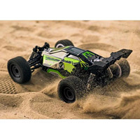 SCY 16201 1/16 RTR RC Car Remote Control Electric Off Road Vehicle 38KM/H Four Wheel Drive Racing Version Ball Bearings Buggy