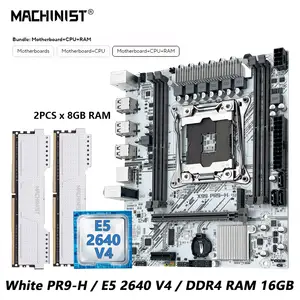 Intel i5 3470 motherboard-AliExpress
