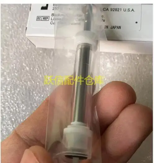 Beckman reagent syringe AU5811/5800/680 sample syringe ZM011200 original brand new part