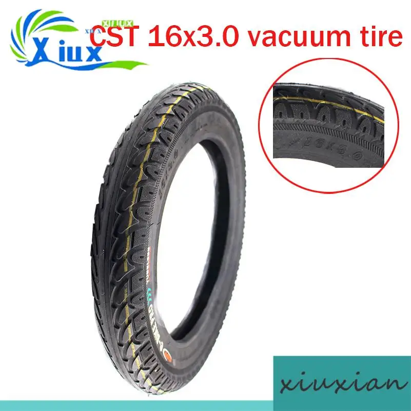 Cst 16*3.0 16 Inch …