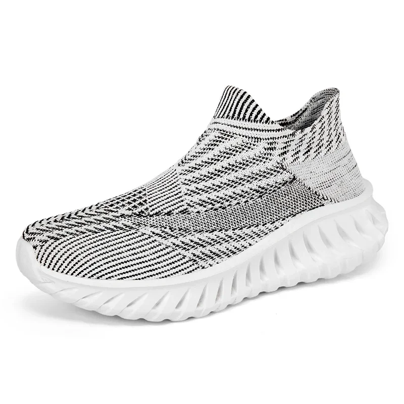 

Casual Sneakers Men's Women's Fashionable Large-sized Ultra-light Breathable Casual Sports Shoes Running Lightweight Men's Shoes