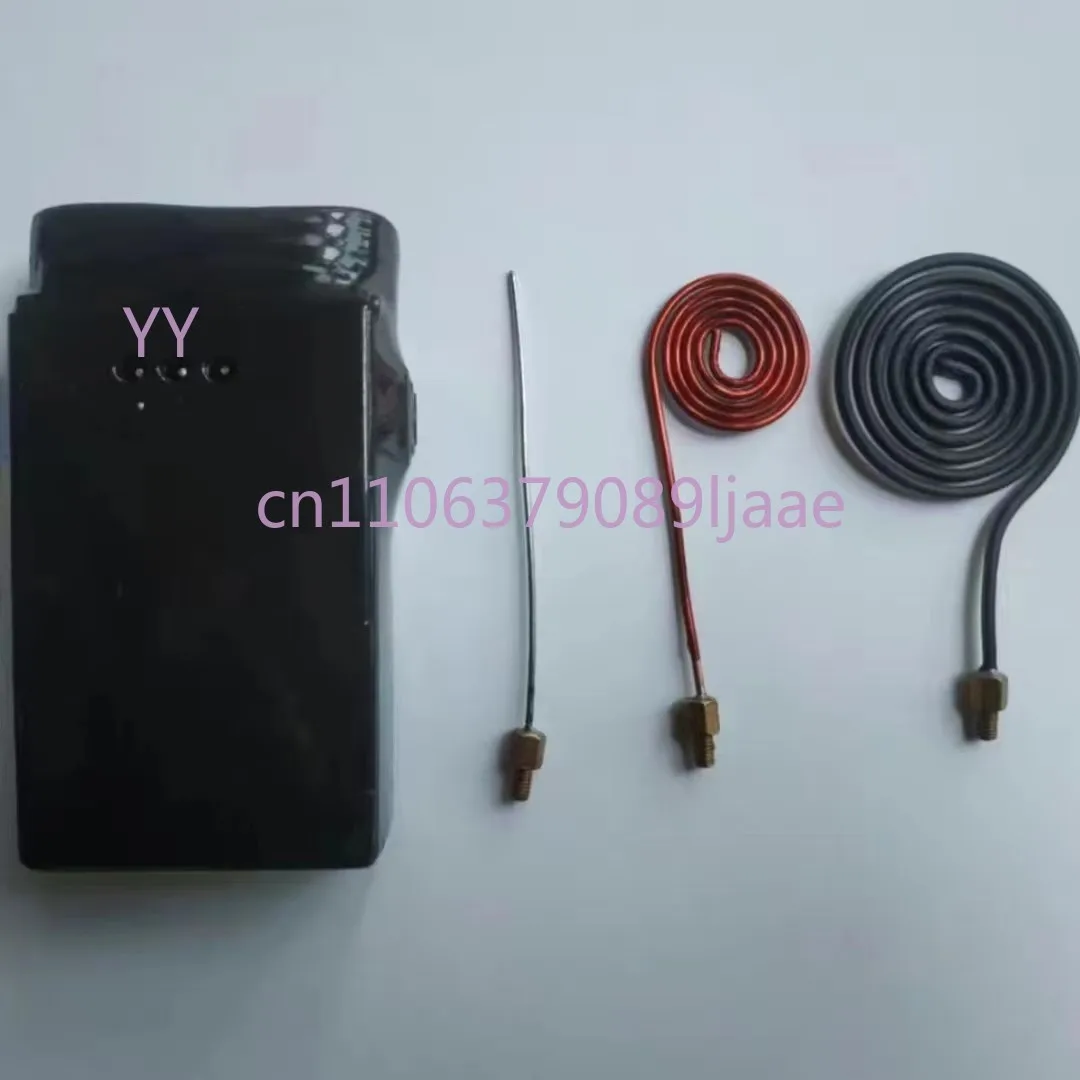 Dual Frequency Coil…