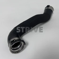 OE 14463-4BE0B 14463-4EB0B intercooler hose for Nissan X-Trail III 144634EB0C 144634BE0B 144634EB0B