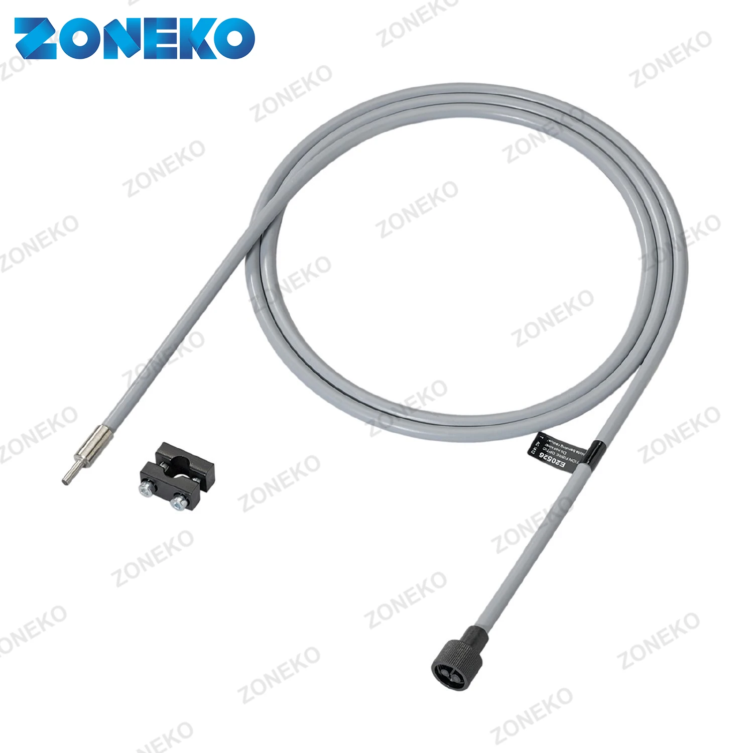IFM Fibre Optic Diffuse Reflection Sensor E20526 FT-00-M-V-E3/1,5M E20511 E20124 E20055 E20633 E20651 E20838