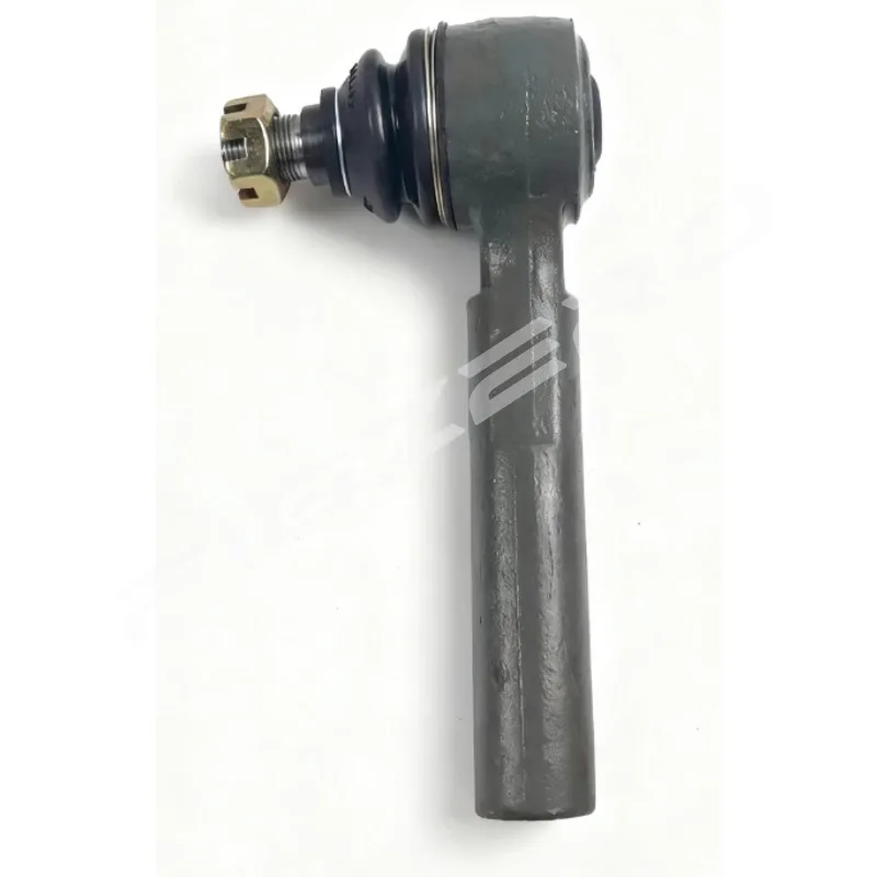 Front Axle Steering Ball Joint Thread 22/24 Steering Cylinder Hinge for Foton Lovol Oubao TD1204 Tractor Parts