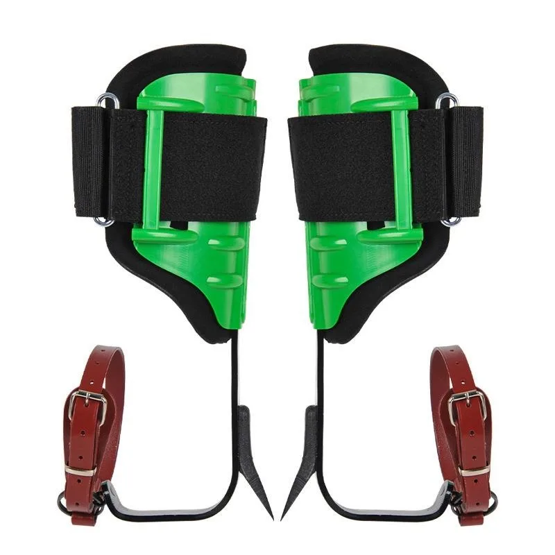 Cotton Climbing Artifact Reinforcement Tree Foot Tie Outdoor Picking Electrical Tools Special Anti-skid