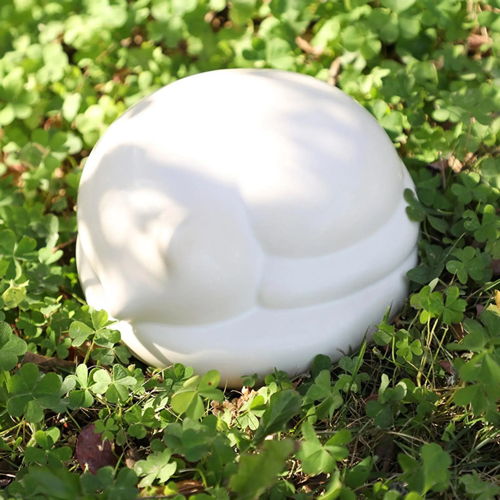 

Urn For Dog Ashes Ceramic Leak-Proof Large Capacity Dog Cat Ashes Urn For Desk Living Room Bedroom Nightstand Apartment