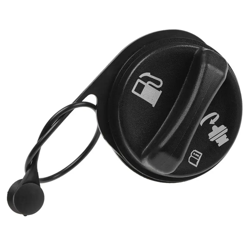 

Superior-15763227 GT231 Крышка топливного бака Крышка заливной горловины для Chevy Silverado GMC Sierra 1500 Tahoe Suburban 2500