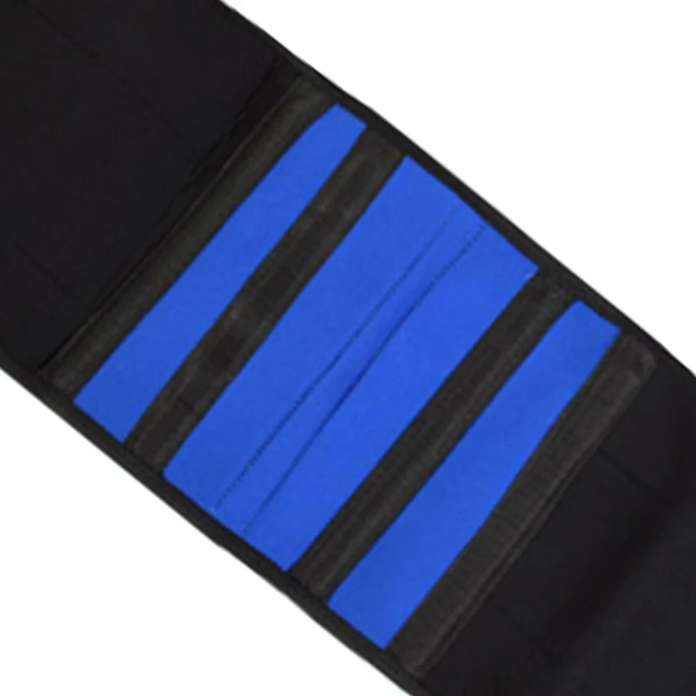 Premium Waist Support Belt For Back Pain Relief Adjustable Breathable Lumbar Brace Strap 4Xl