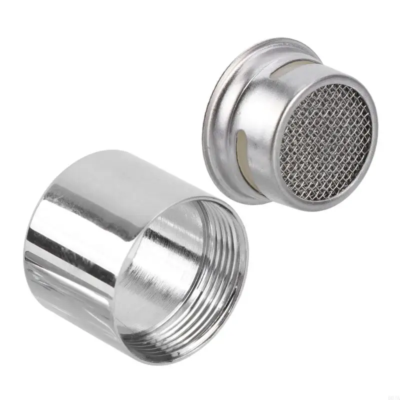 D0JA Tap Aerator, спасающий воду самца самка