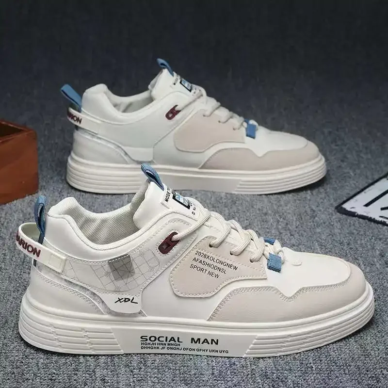 

Thick-heeled Flat-heeled Sneakers Casual Vip Link Women Trainer Shoes Sport Vip Chassure Shooes Dropship Pretty