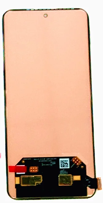 Oukitel-携帯電話,6.7インチAMOLED LCDタッチスクリーンアセンブリ,1080x2412,修理部品,新品