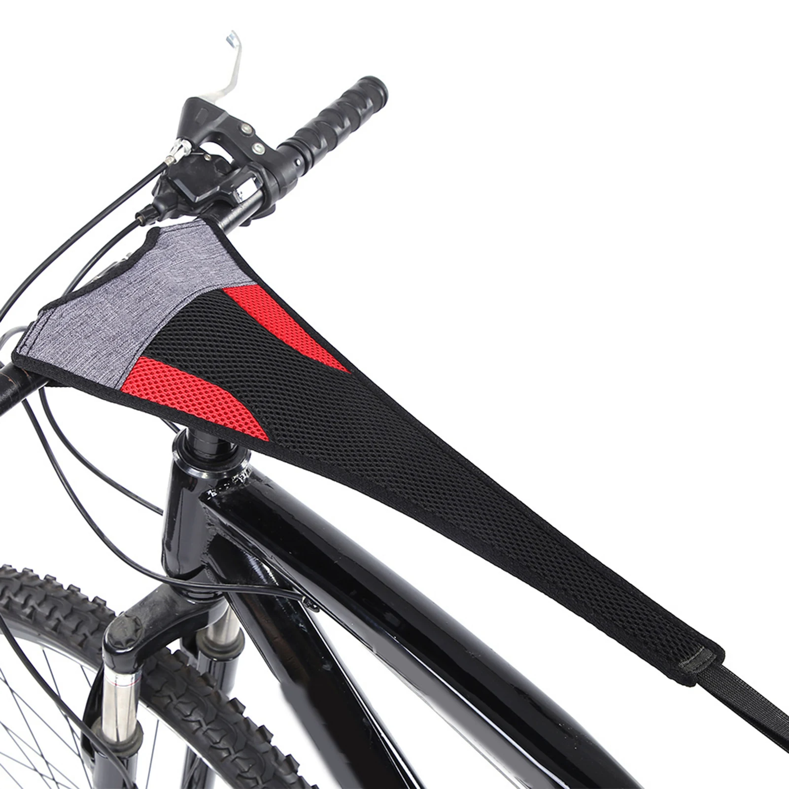 Road Bike Trainer Sweatbands Sports Cycling Riding Sweat Tape Band Sweat Band Cycling Sweat Tape