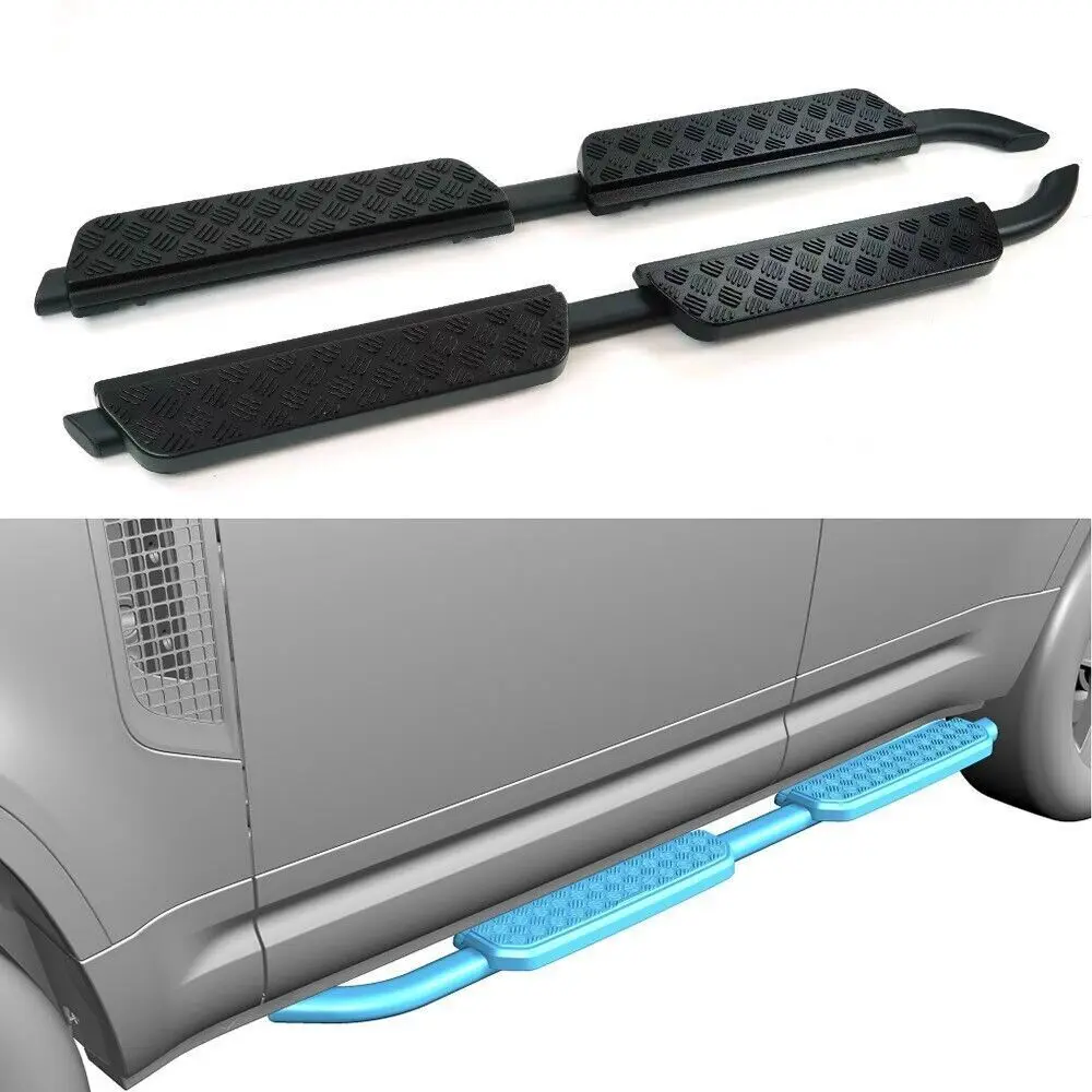 

Fit for LR Land Rover Defender 110 4D 2020-2024 Running Board Nerf Bar Side Step