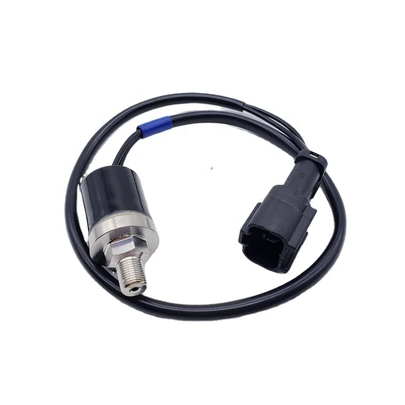 JUYULONG For Komatsu excavator 663-5545 421 -43 22912 loader idle  switch pressure sensor construction machinery parts