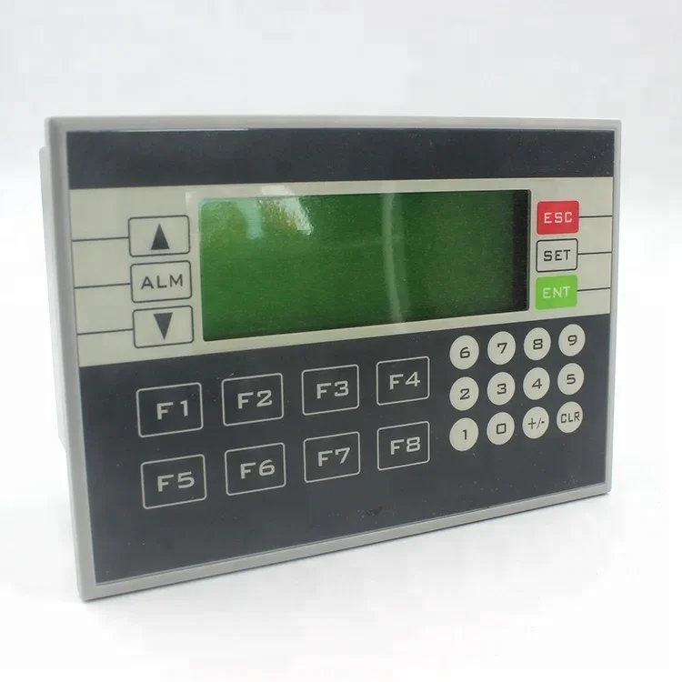 

New and Original XINJE PLC HMI XP3-18RT PLC HMI