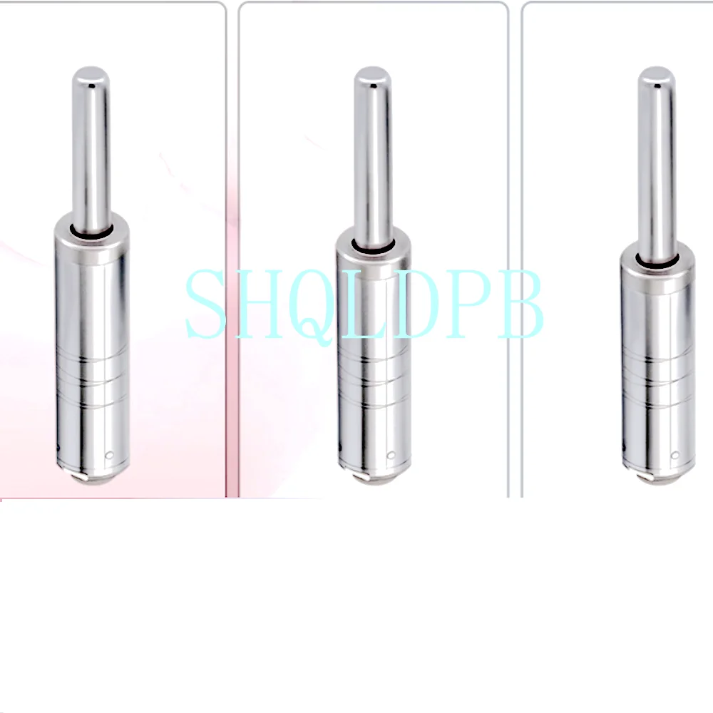 5pcs Super quality dental shaft spindle size 12.5mm A with push button Quality A