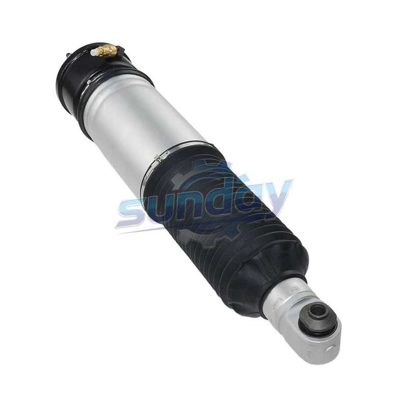 For 37126785537 BMW E65 E66 745i 750i 760i 745li 750li 760l Rear Air Suspension Shock Absorber Strut Without EDC 2002-2008