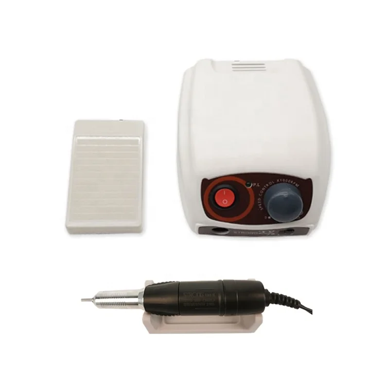 

# Hot Sales Handpiece Nail Vacuum Cleaner Dust Collector Nails For Nail Salon