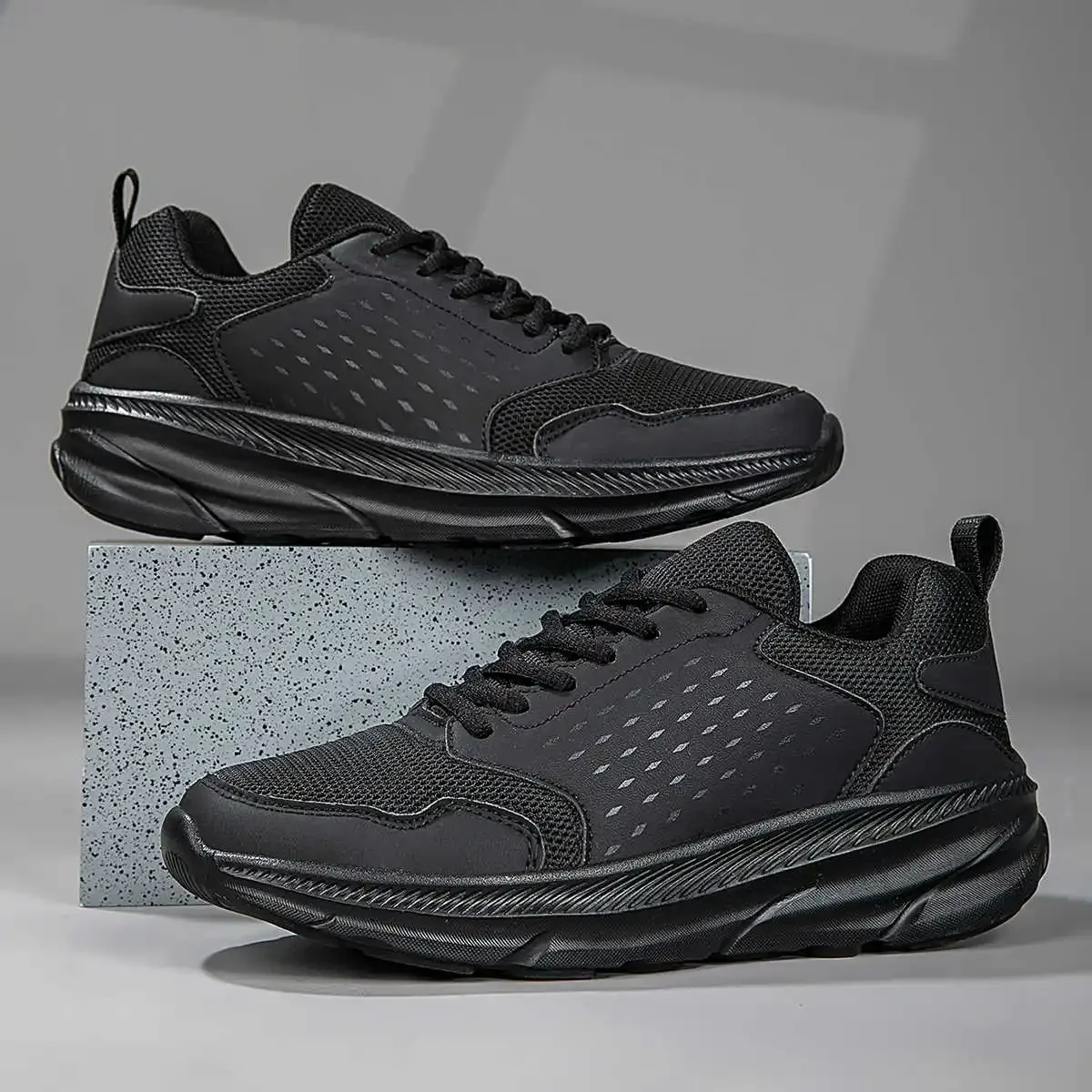 Parkside весенне-осенняя обувь мужские модели горная мужская уличная треккинговая обувь походные кроссовки спортивные игровые принадлежности